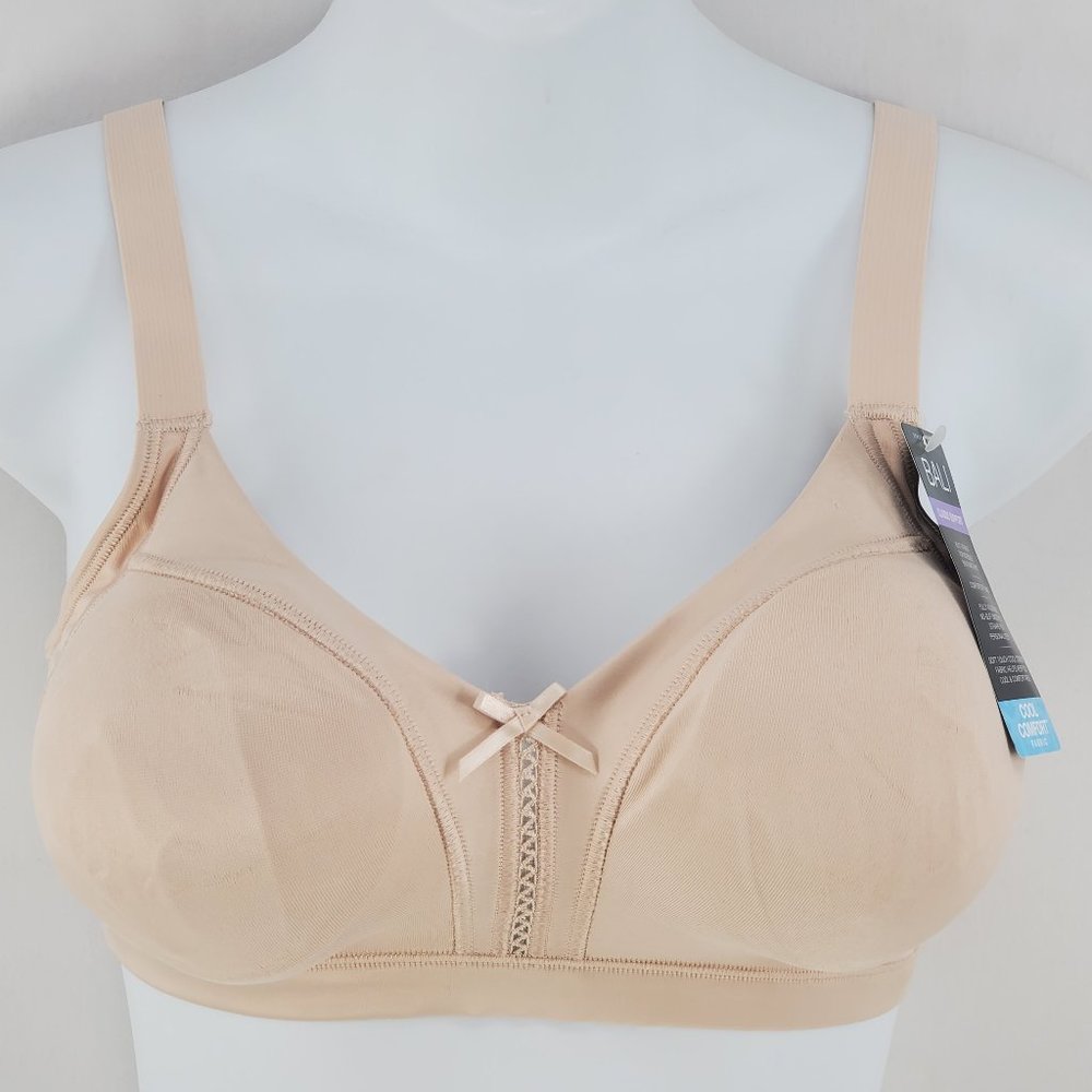 Bali Bra 34D